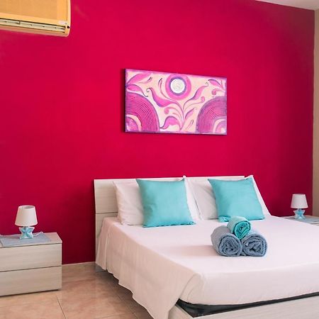 Le Due F Apartment Portoscuso Ngoại thất bức ảnh
