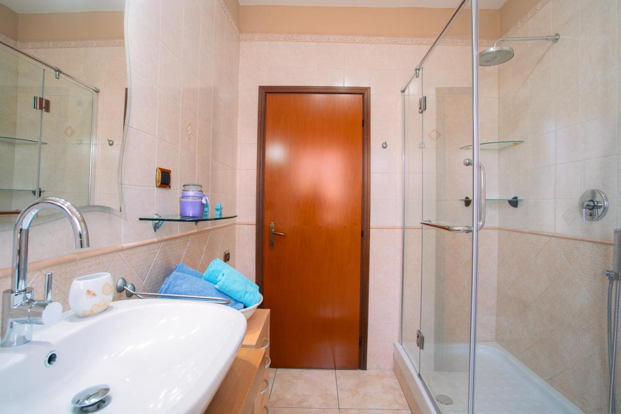 Le Due F Apartment Portoscuso Ngoại thất bức ảnh