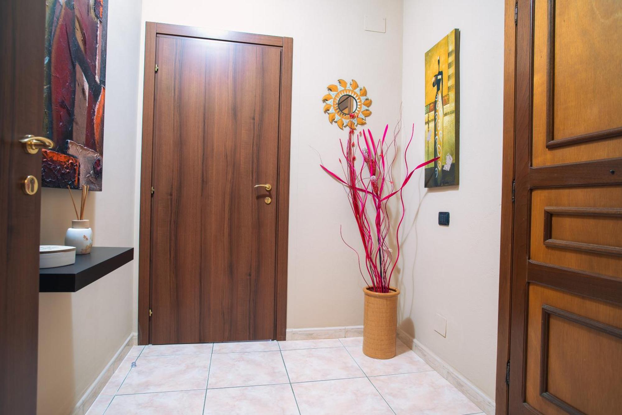 Le Due F Apartment Portoscuso Ngoại thất bức ảnh