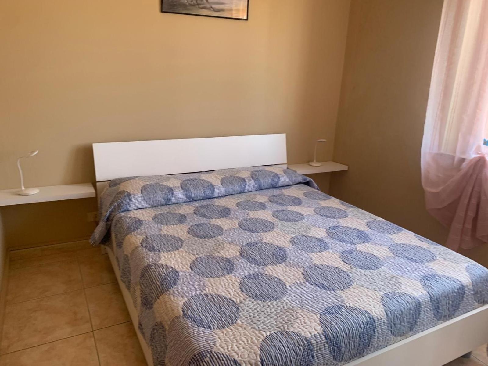 Le Due F Apartment Portoscuso Ngoại thất bức ảnh